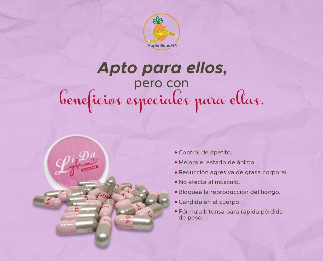 Lida Glam
