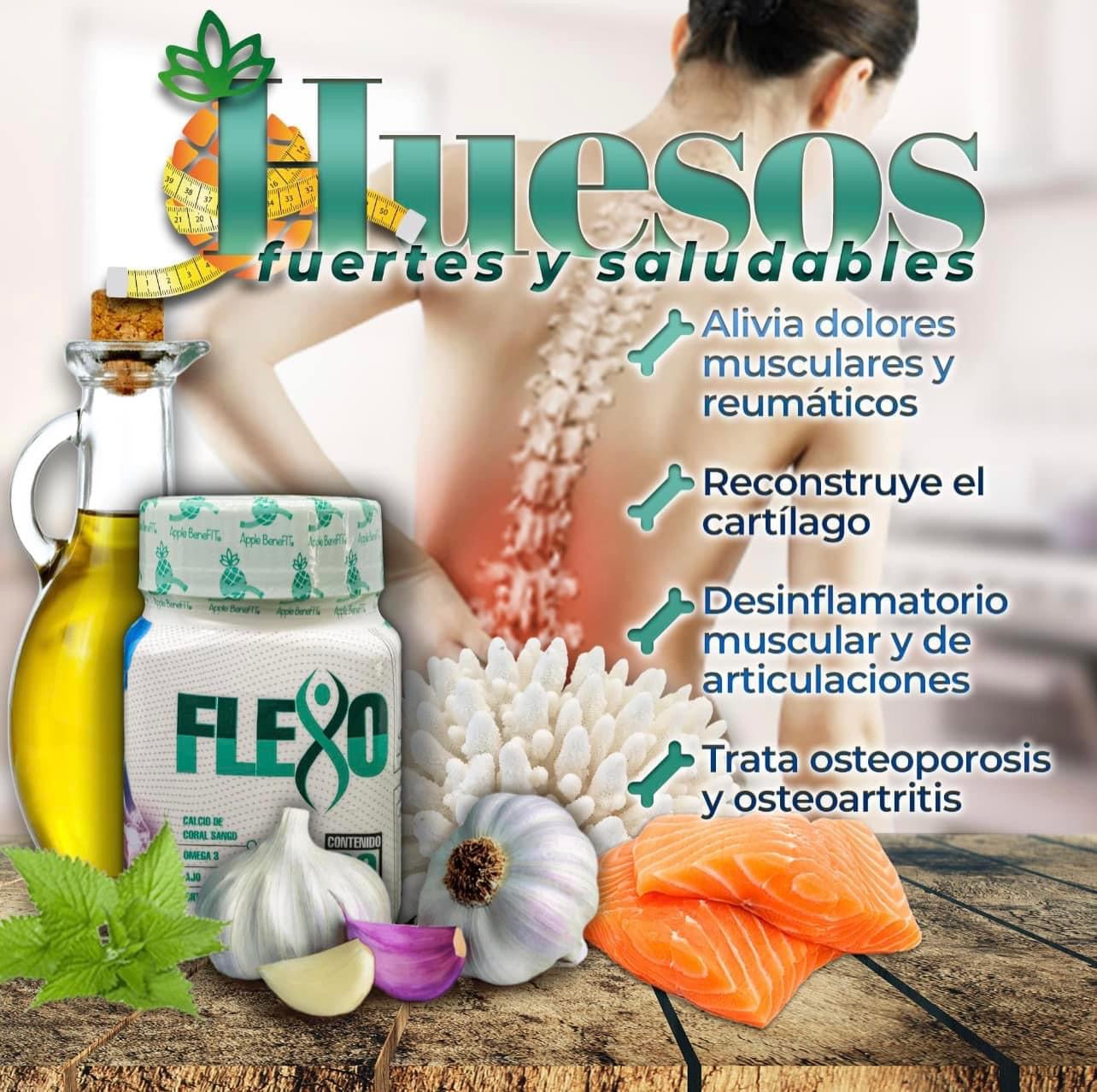 FLEXO