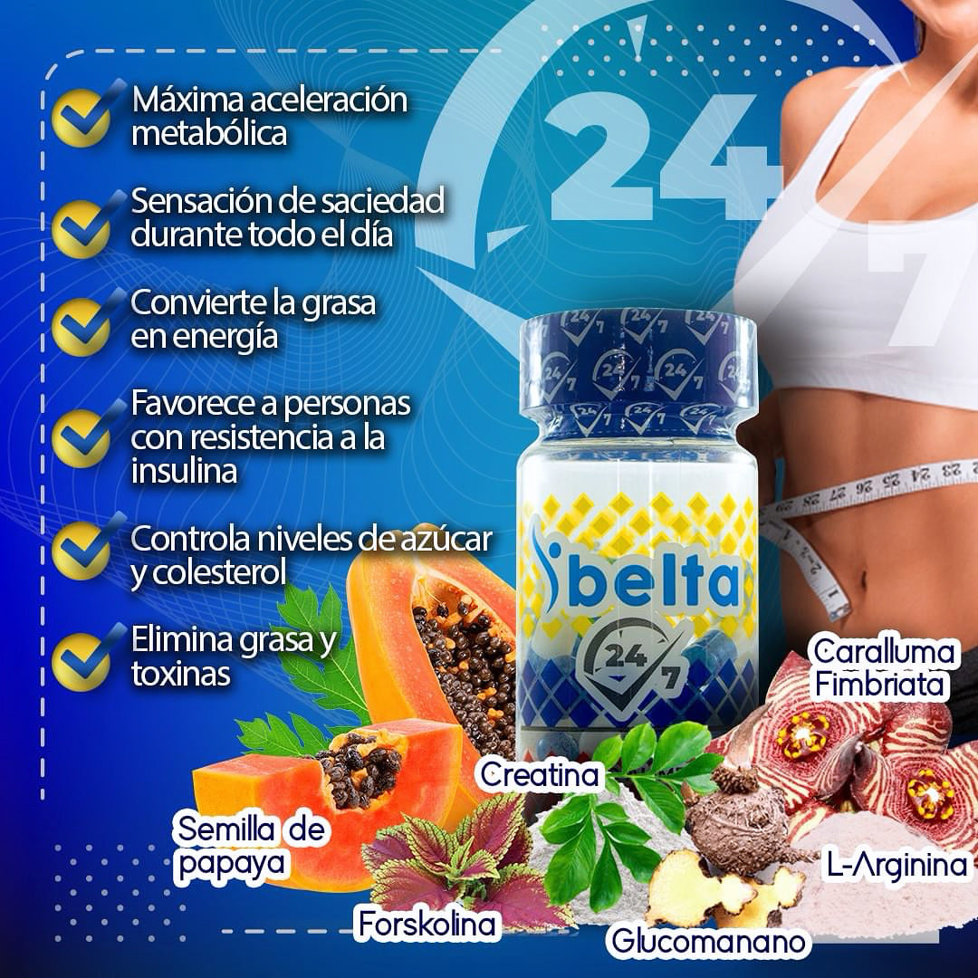 Sbelta 24/7