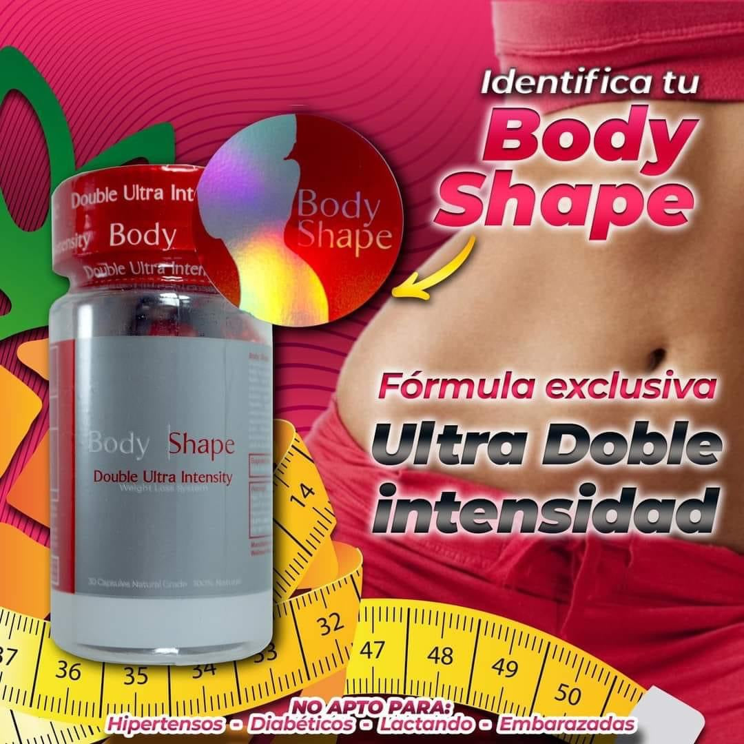 Body Shape Double Ultra Intensity