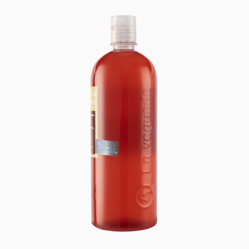Shampoo Yeguada Rojo