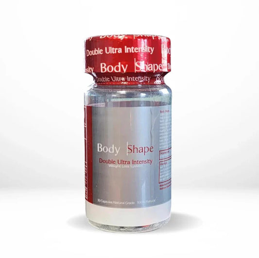Body Shape Double Ultra Intensity